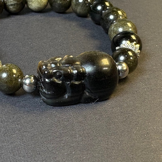 Obsidian